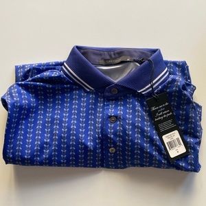 Greyson polo